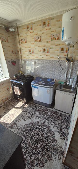 Аренда квартира Ижара