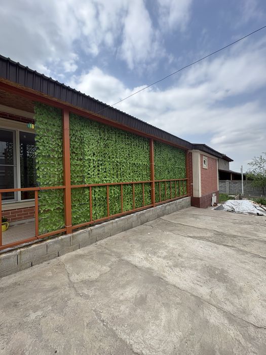 Продам дом , участок в рассрочку