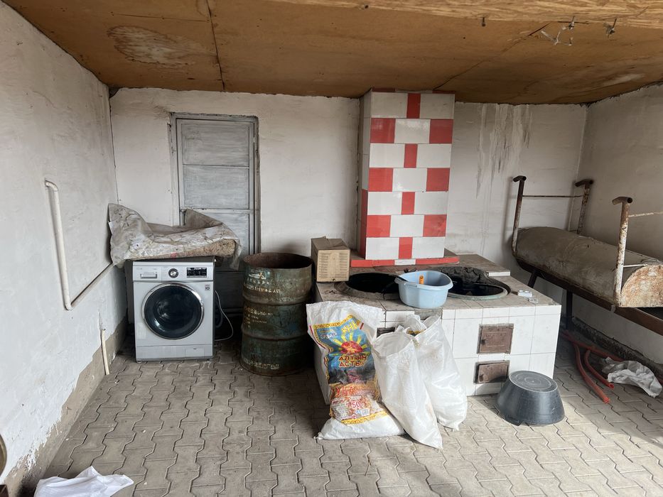 7-комнатный дом 120 квадрат