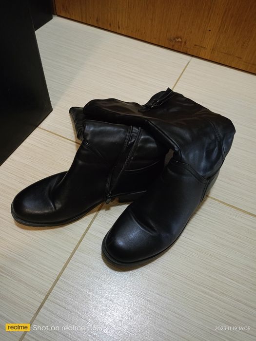 Дамски ботуши  41