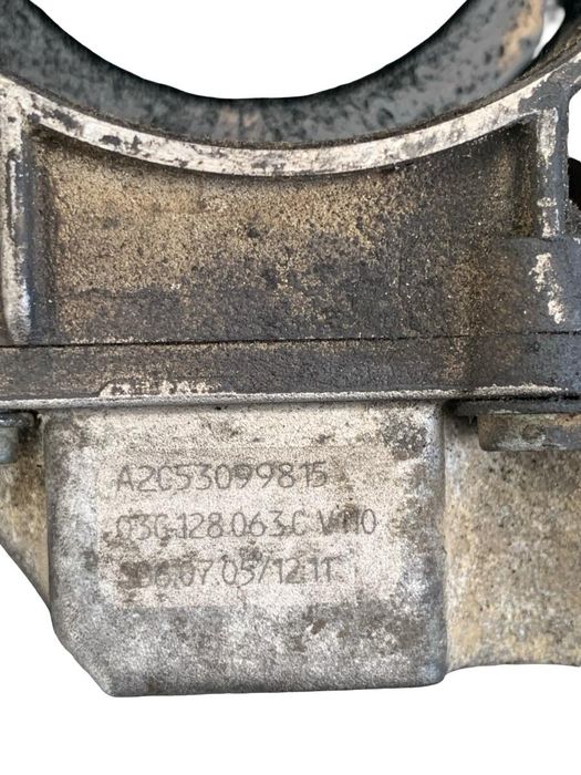 Clapeta De Acceleratie Volkswagen Jetta V 1K2/1K5 2005 - 2010 1.9 Tdi Bkc 03G128063C