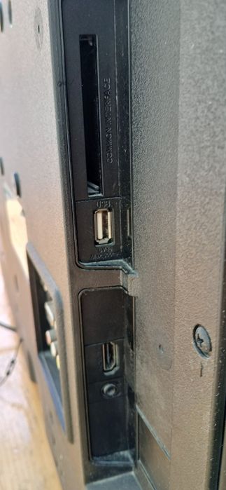 TV Vortex smart full hd ( display spart)