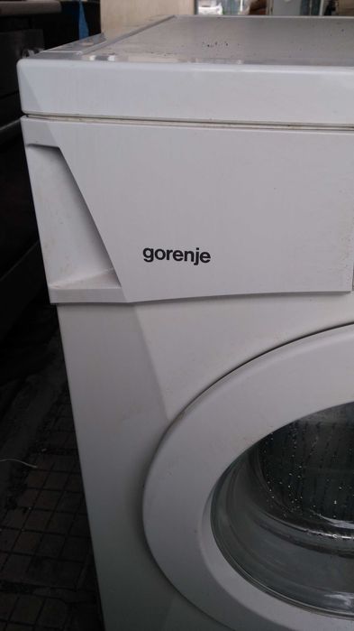 пералня Gorenje WA63120