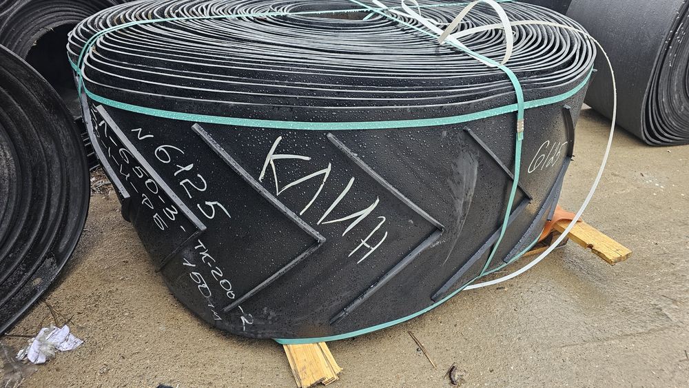 Конвейерная транспортерная лента