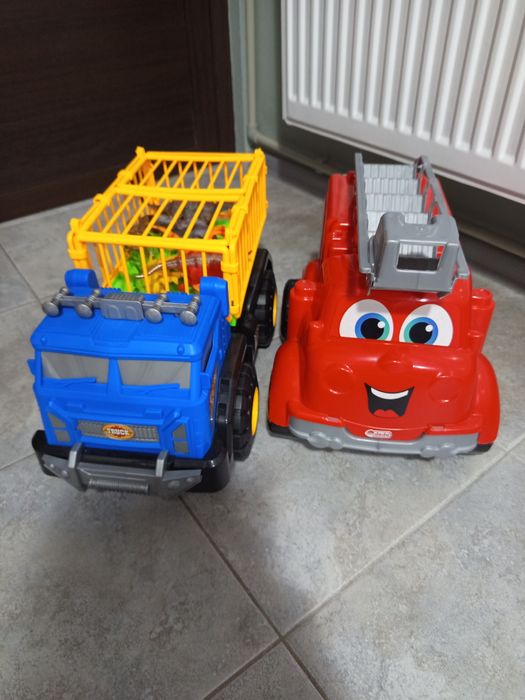 Детски камиончета