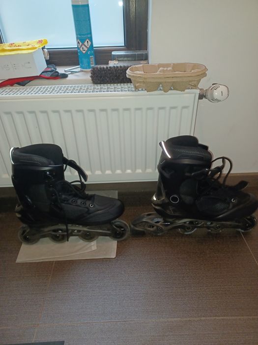 Patine rotile marimea 45