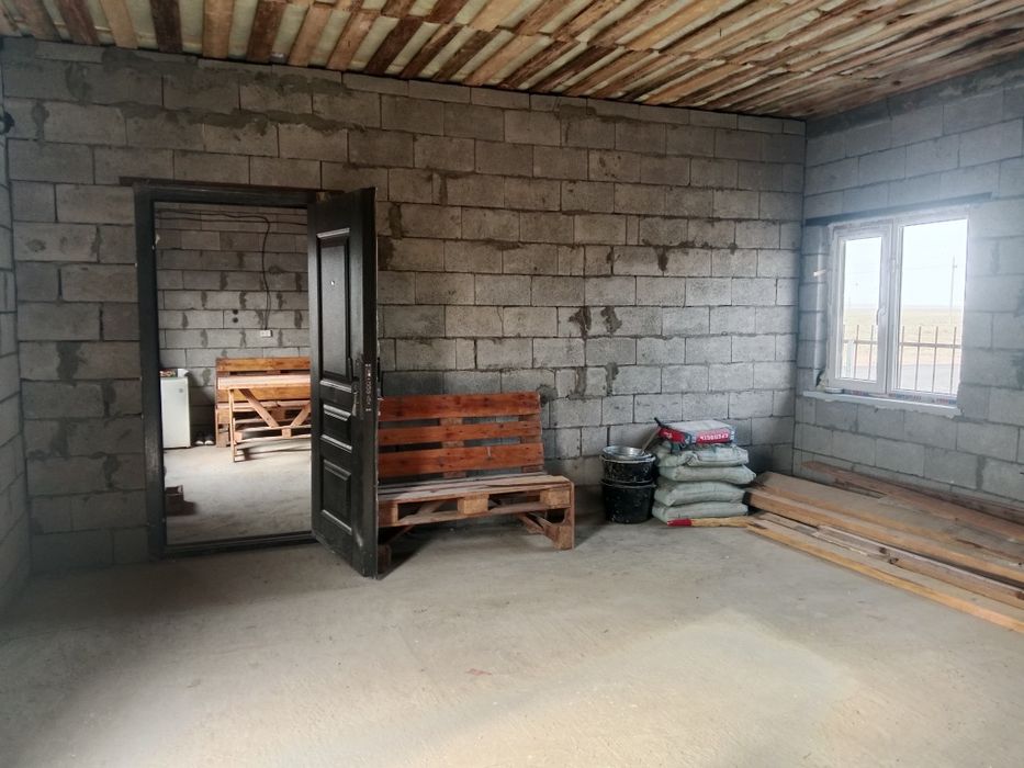 Продается дом мкрн Карлыгаш