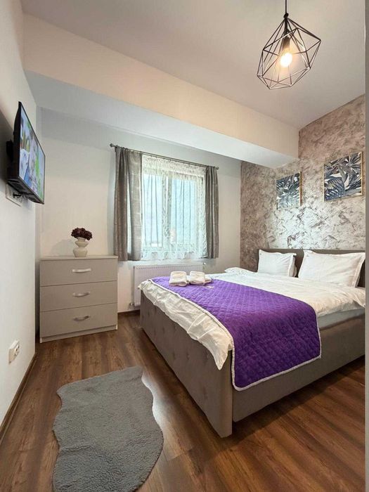 IS Cazare Regim Hotelier - Firme / Muncitori / Companii 1-2-3 cam