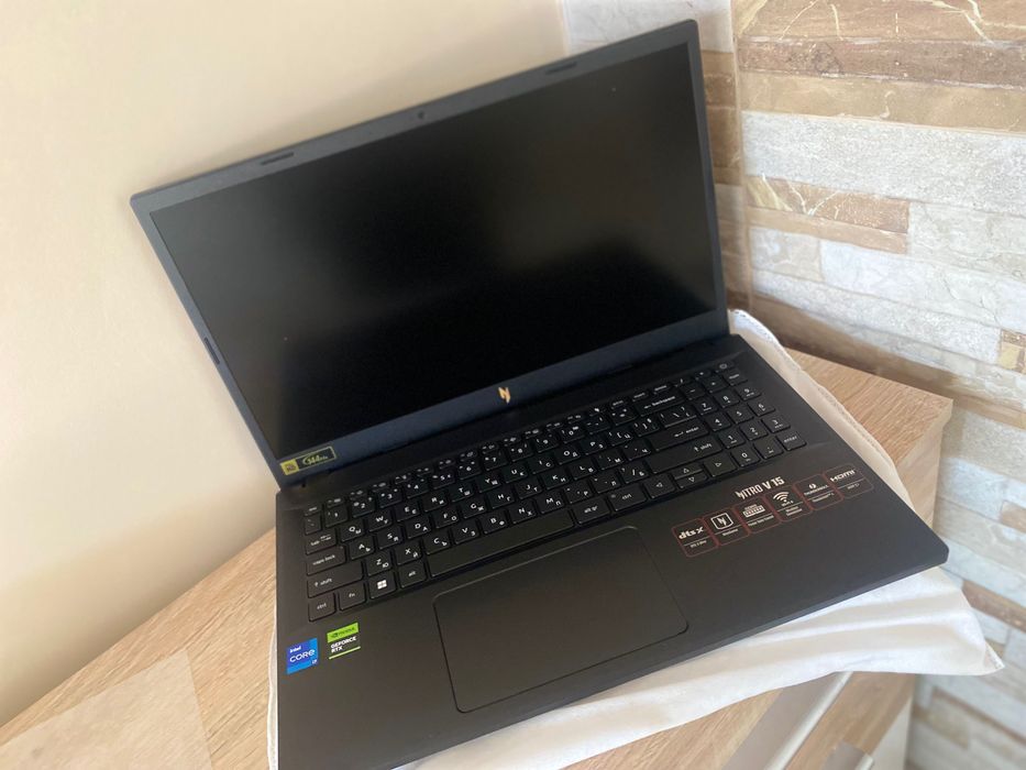 Лаптоп - Acer 1tb
