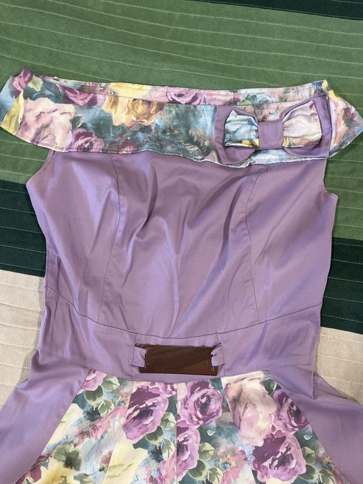 Рокля Junona 42 номер