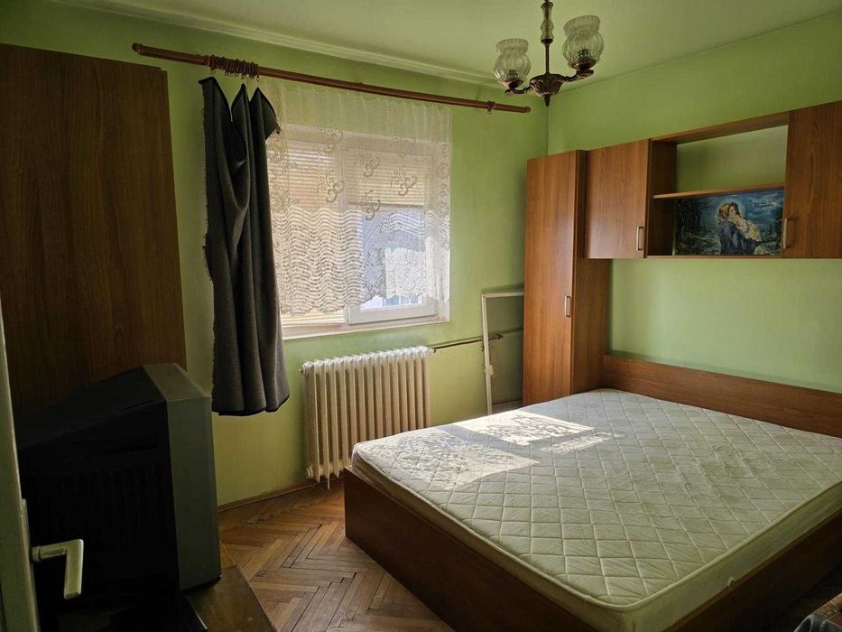 Apartament cu 2 camere de vânzare – Zona Olimpia, Timișoara