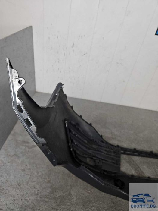 Предна броня VW GOLF 8 Голф 8 2020-