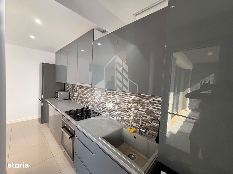Apartament cu 2 camere de vânzare, Iris,  Zona Aradului, Timisoara