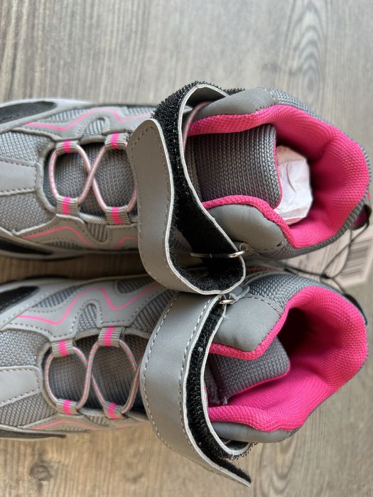 Детски ботуши за момиче