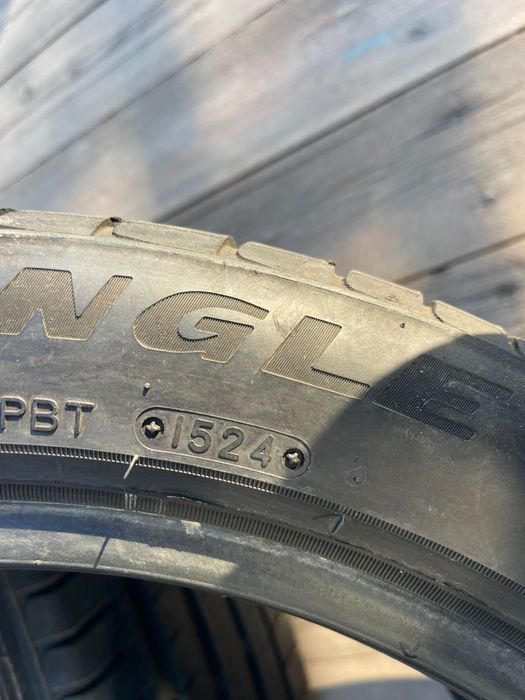 Покрышка жаздық шина