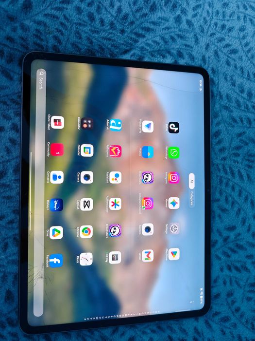 Tableta OnePlus pad 2