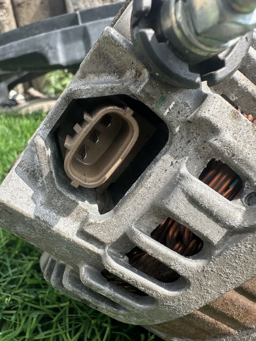 Генератор VQ25 Nissan Teana