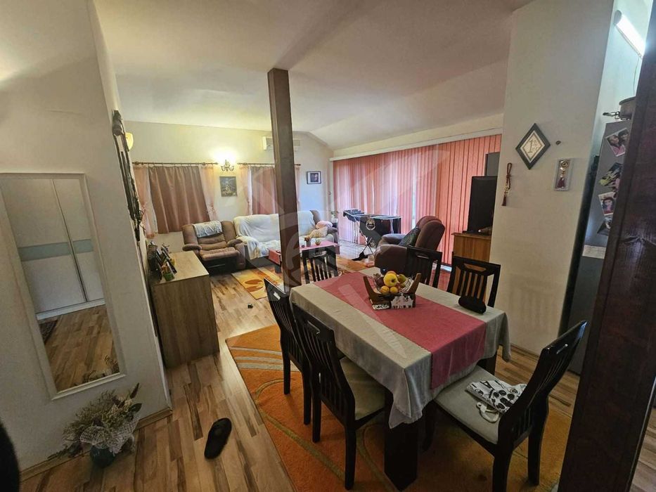 Продава се Едностаен апартамент в Пловдив, Кючук Париж - 100 кв.м за 663 €/кв.м - Снимка #2