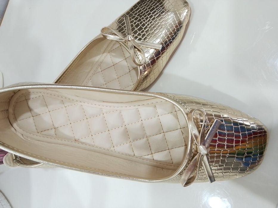 Продам балетка новый