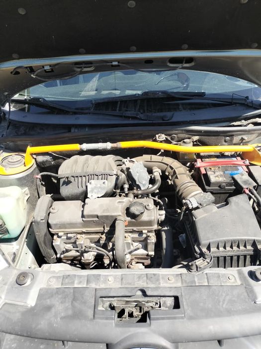 Продается автомобиль лада гранта