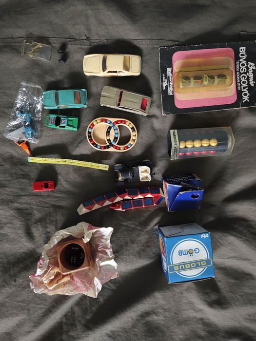 Продавам колички Machbox Bulgaria и  други