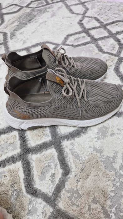 3 обуви на 40, 42 размеры