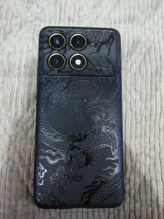Poco F6 Pro 16GB/1TB