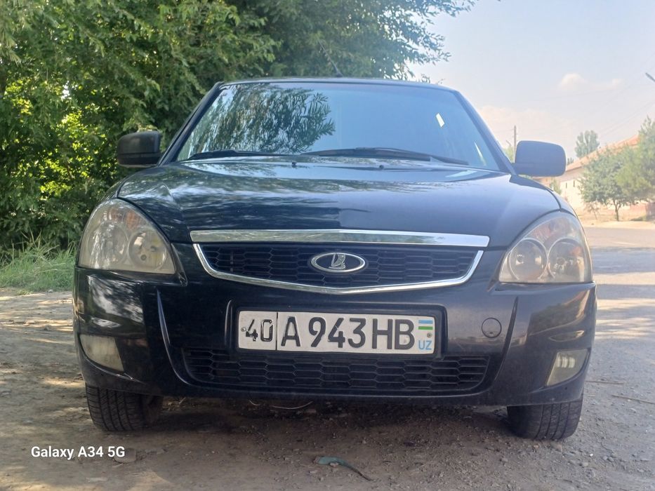 Priora 2170 xolatile ideal