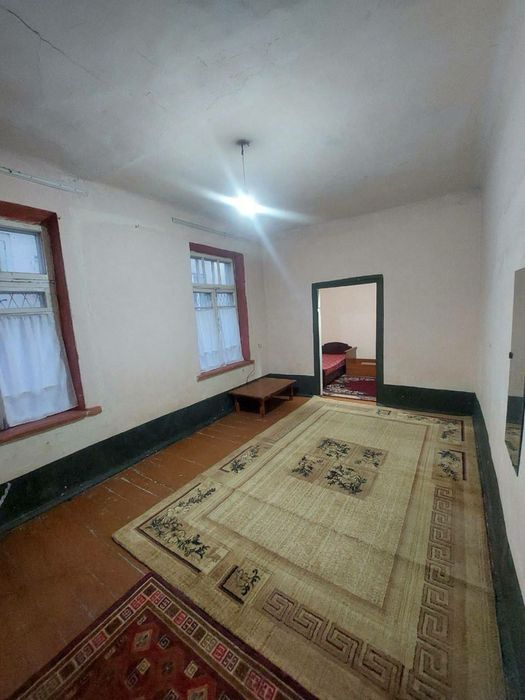 Сдается в аренду квартира