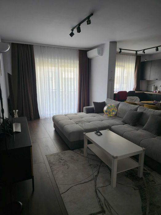 Apartament 3 camere de inchiriat | AES Residence Oradea