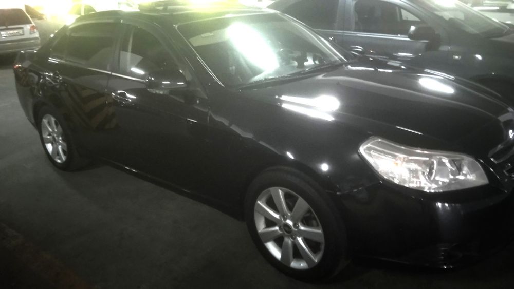 Эпика 3 позиция родной краска