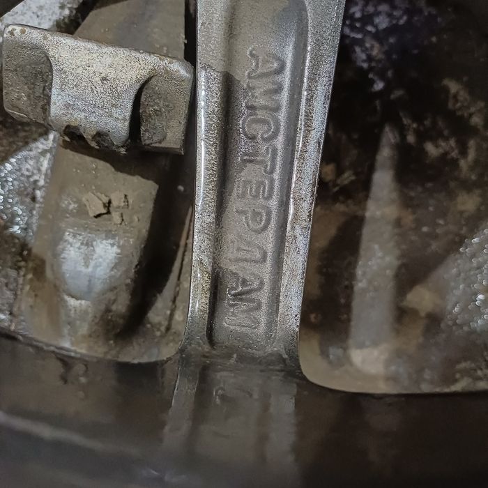 Продам диски R 17.