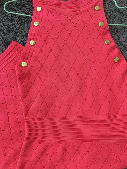 Дамска рокля по тялото