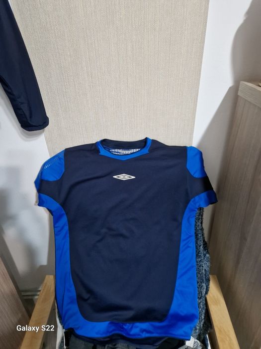 Trening Umbro Anglia