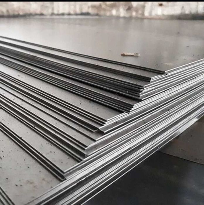 Лист стали фото Лист стали фото