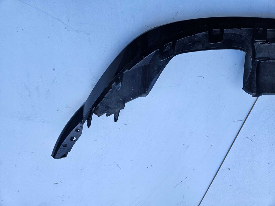 Difuzor OEM Bara Spate Volkswagen Golf 7.5 R