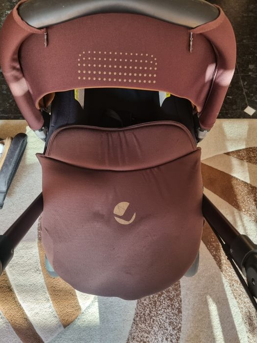 Детска количка Jane rider matrix 3 в 1