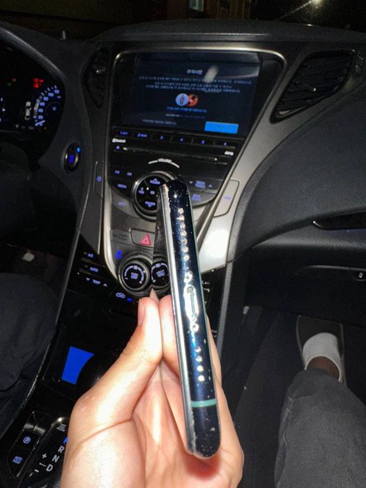 Айфон 11 про макс