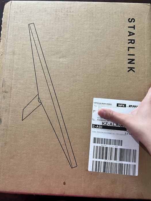 Срочная продажа Stalink Mini