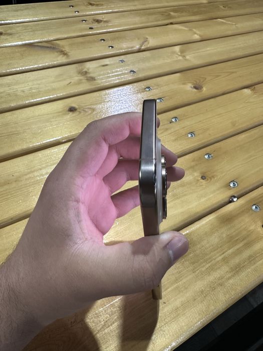 Iphone 16 Pro Max 256GB