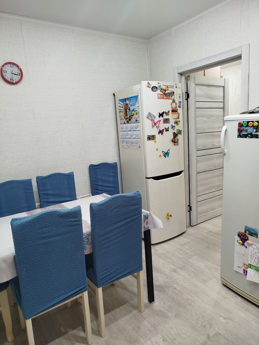 Продам 2комнатную квартиру