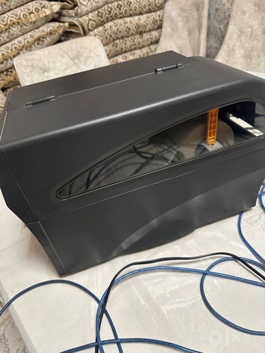 Принтер Xprinter 220ZT