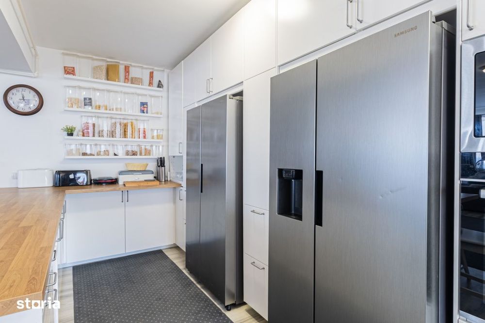 Penthouse in Cartierul Noua