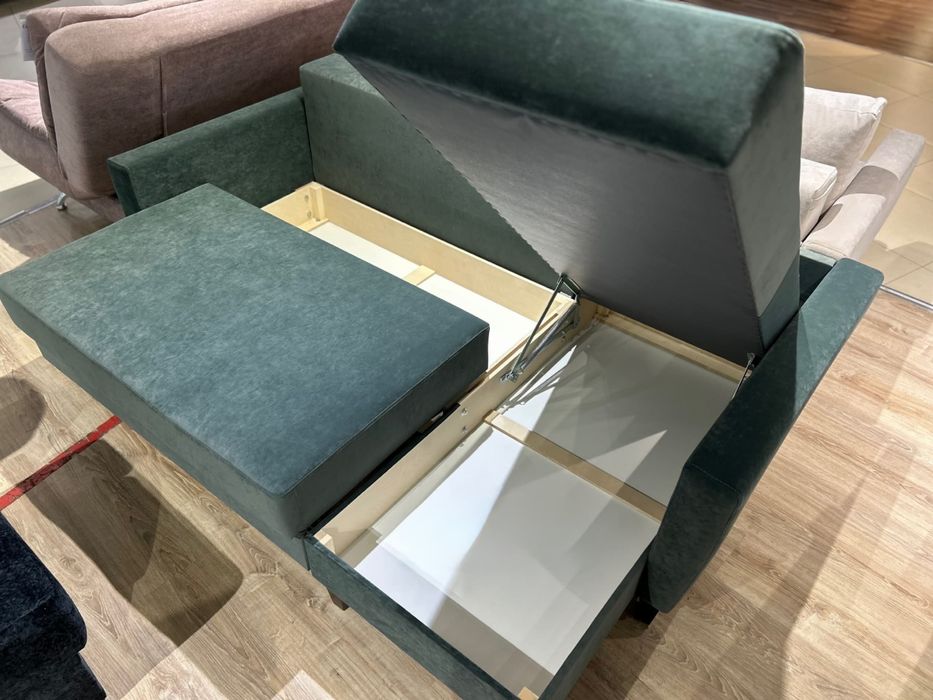 Новый диван "Премьера 1" от производителя