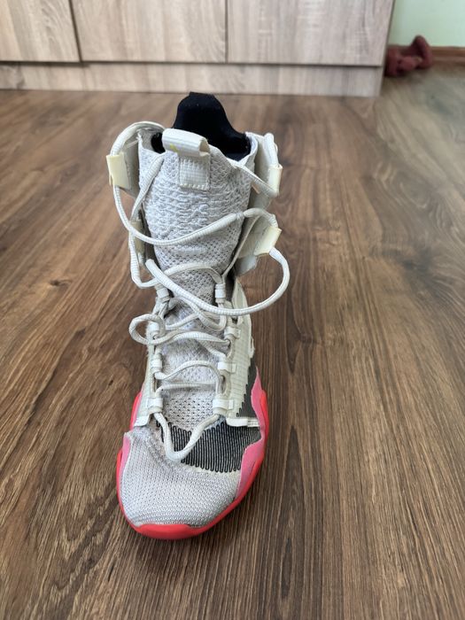 Boxing shoes Hyperko 2