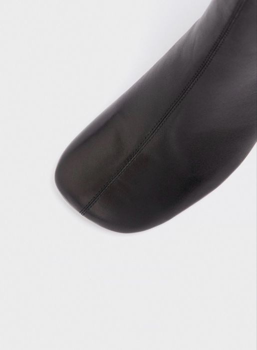 ботильоны женские