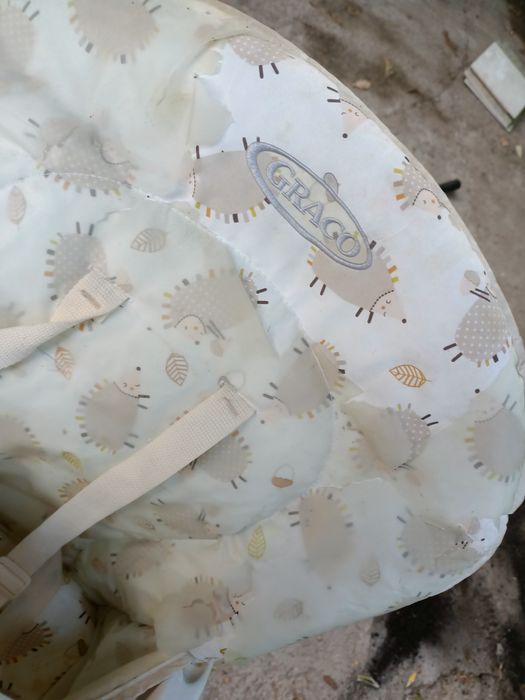 Детский стульчик