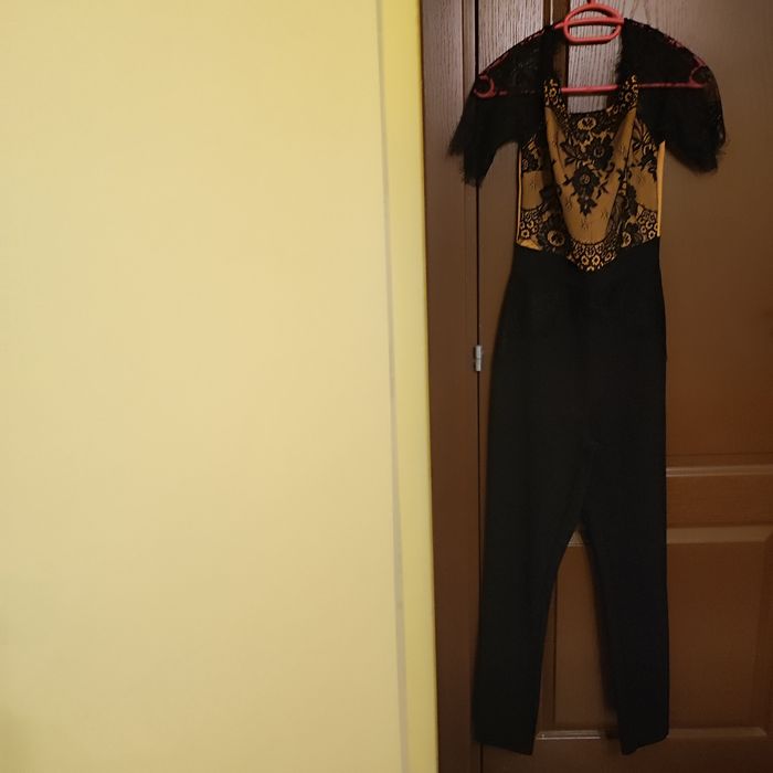 Елегантен гащеризон размер S