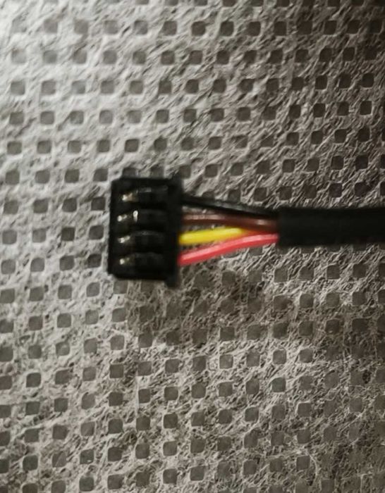 Нов вентилатор DC28000DBFO за лаптоп  Lenovo Ideapad 320