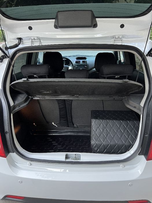 Spark avtomat Elegant plyus